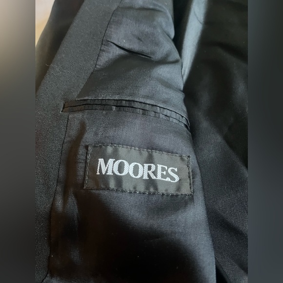 Moores Fine New Wool Sports Jacket in Great Condition!! - Picture 10 of 16